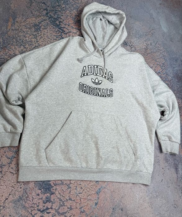 Кофта adidas, розмір XL