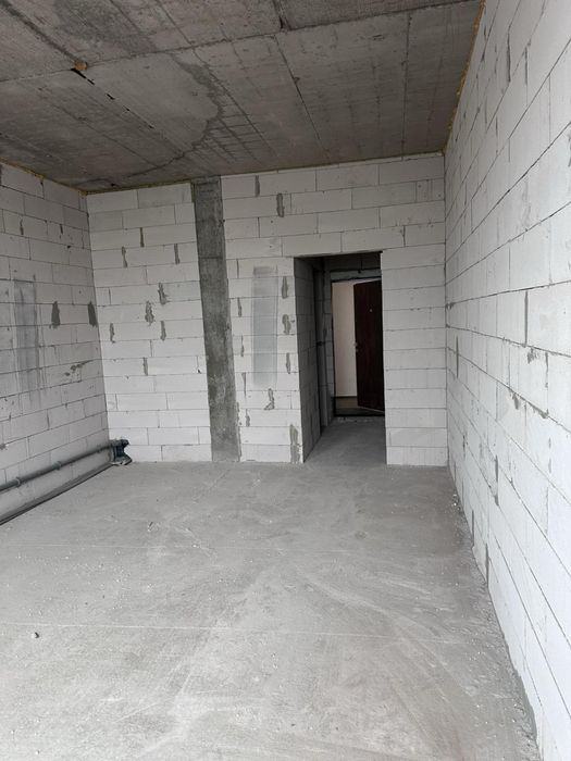Нова квартира в новому будинку, є-оселя, є-відновлення