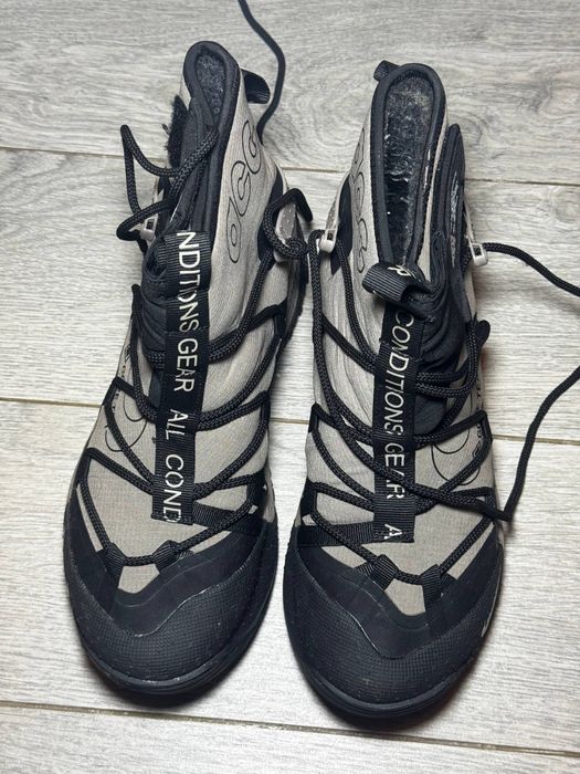 Nike acg Terra antarktik gore-tex