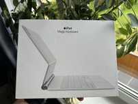 Klawiatura Apple Magic Keyboard 11” do iPad Air / iPad Pro biała