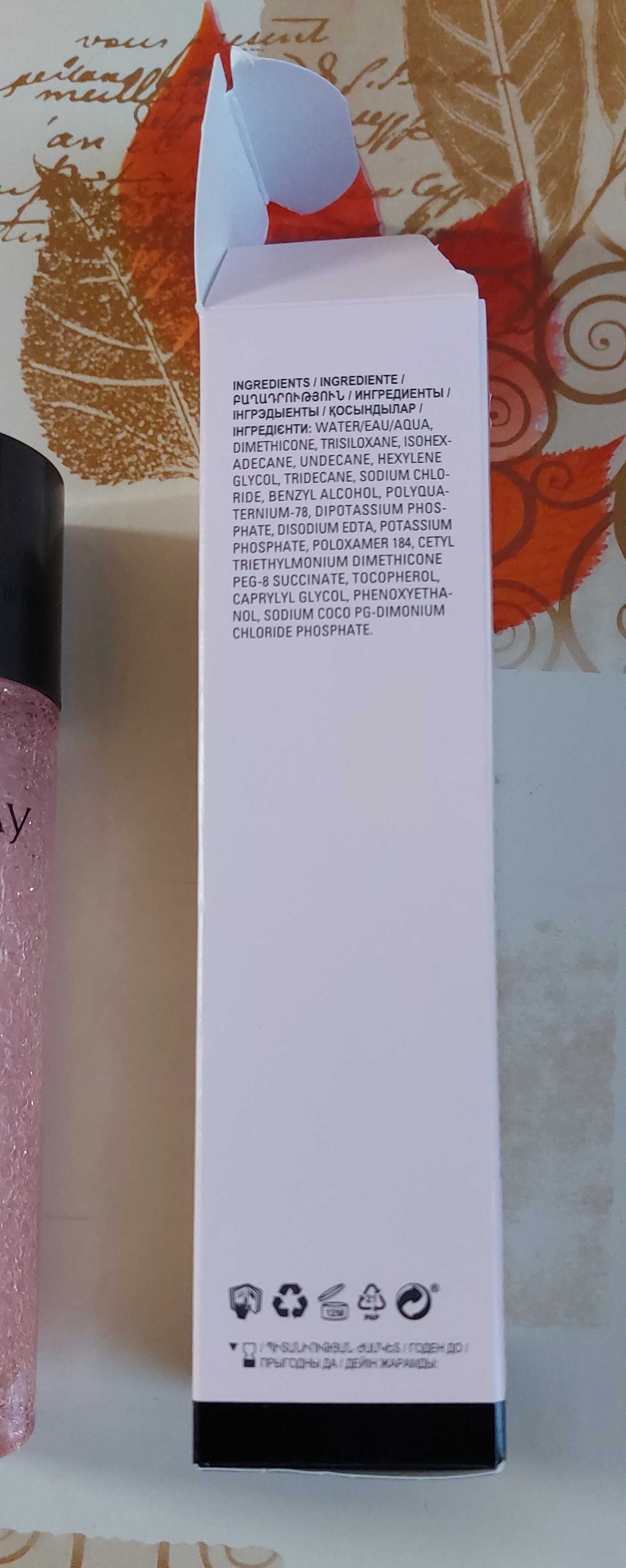 Mary Kay Beztłuszczowy Płyn do Demakijażu Oczu