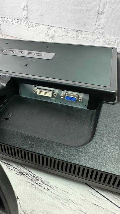Монітор 22" HANNS.G HA222DPB 1680x1050 DVI/VGA