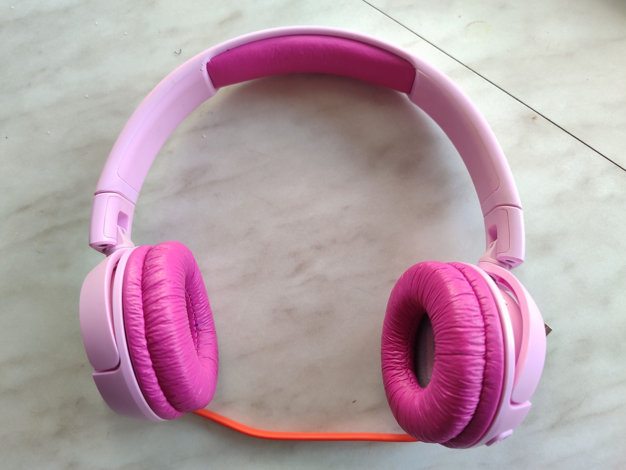 Детские наушники JBL Original Bluetooth