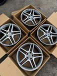 5x112*18*AMG*Ori*ET48*Mercedes*CenaZaKomplet