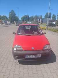 Fiat Seicento 1.1 LPG