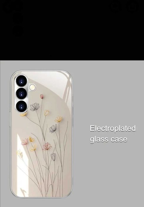 Чохол samsung a34 5g