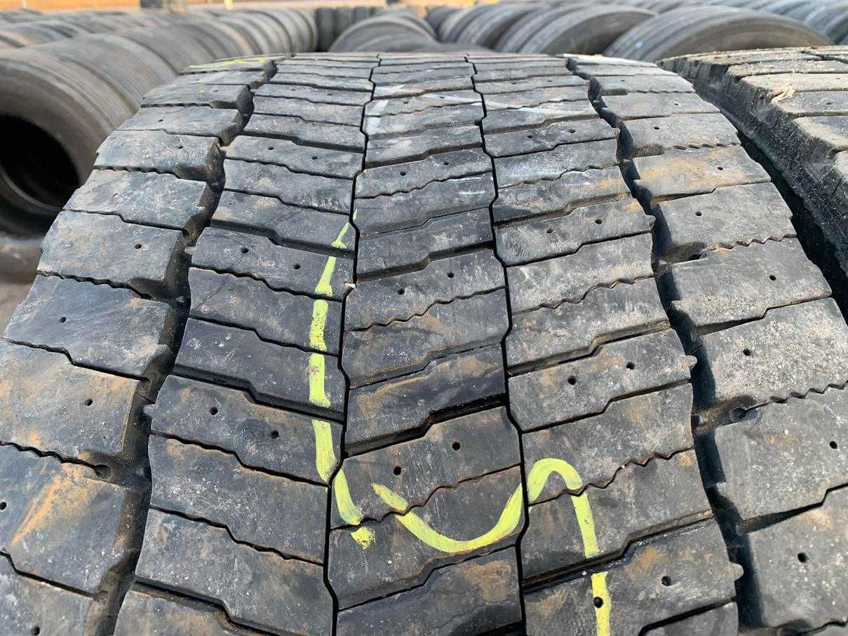 315/70R22.5 Opony MICHELIN X MULTI D 7-10mm Napęd XMULTI D