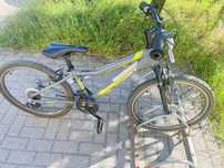 Rower romet rambler 24 cale