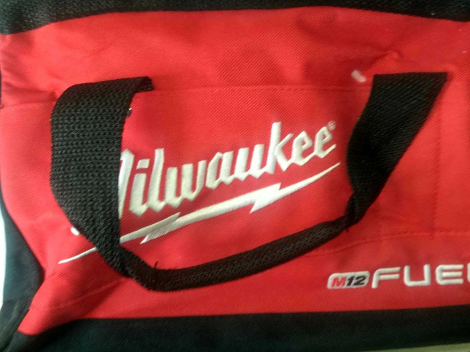 Брендова містка сумка Мілуоки