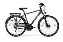 Rower Merida 28 FREEWAY 9700 DISC XT