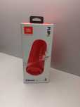 Портативна акустика JBL Flip 6 Red