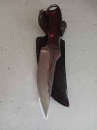 Многоцелевой нож кухонный, бытовой, охотничий