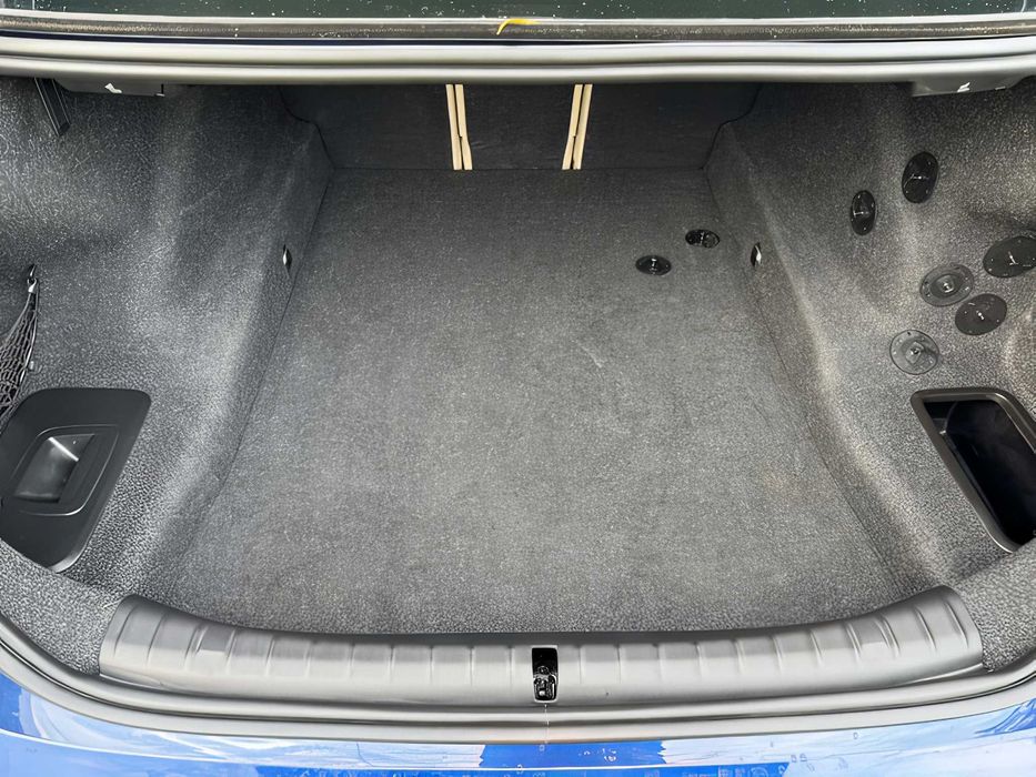 BMW 5 Series      2020