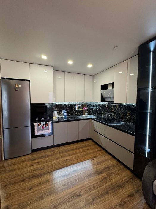 Продається 1 кімнатна квартира по вул. Г. Чорнобиля