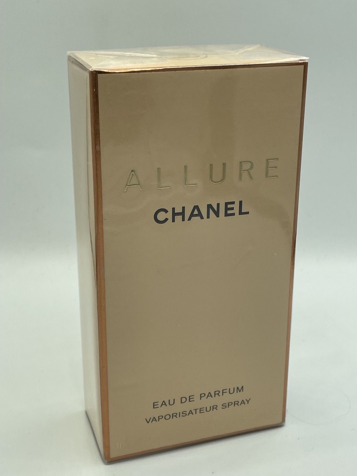 Chanel Allure.Шанель Алюр.