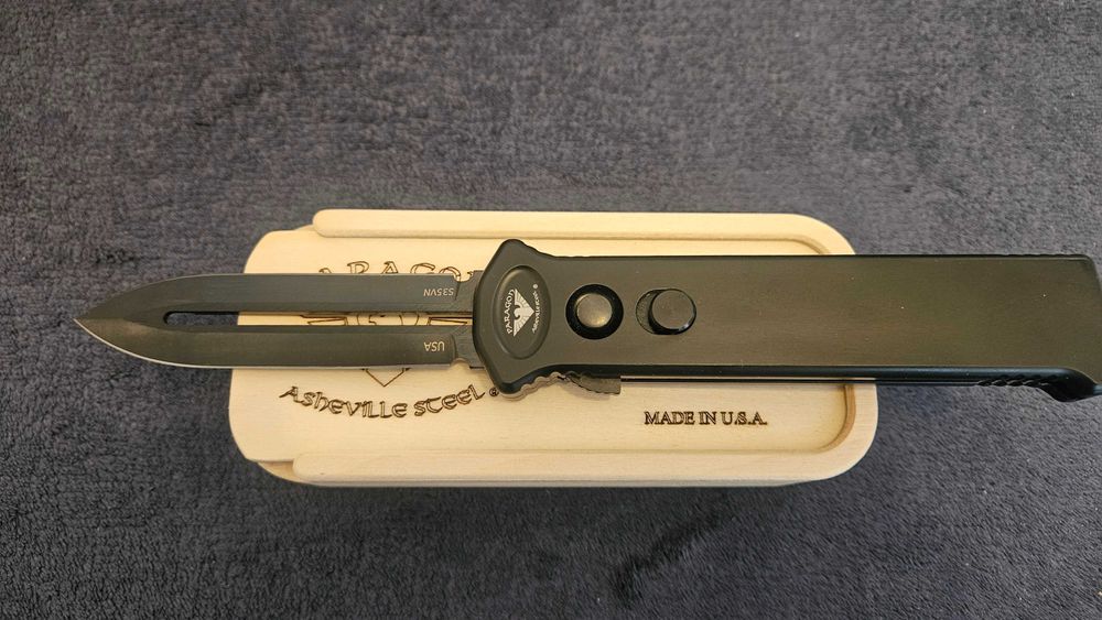 Nóż Paragon Para-x DLC