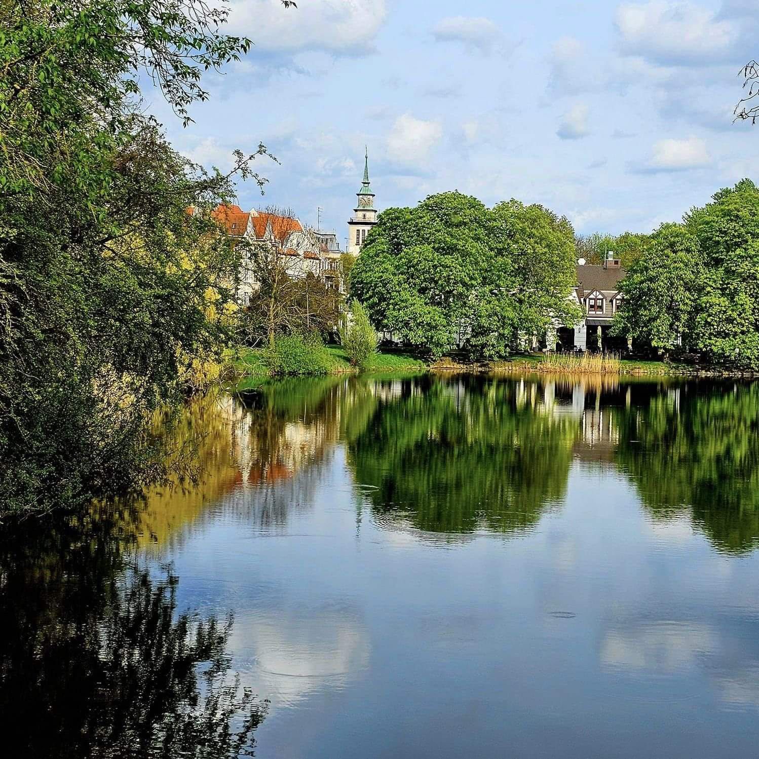 Mieszkanie z widokiem na Park Kasprowicza