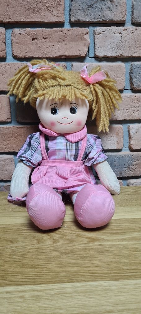 Lalka Pipi 50 cm