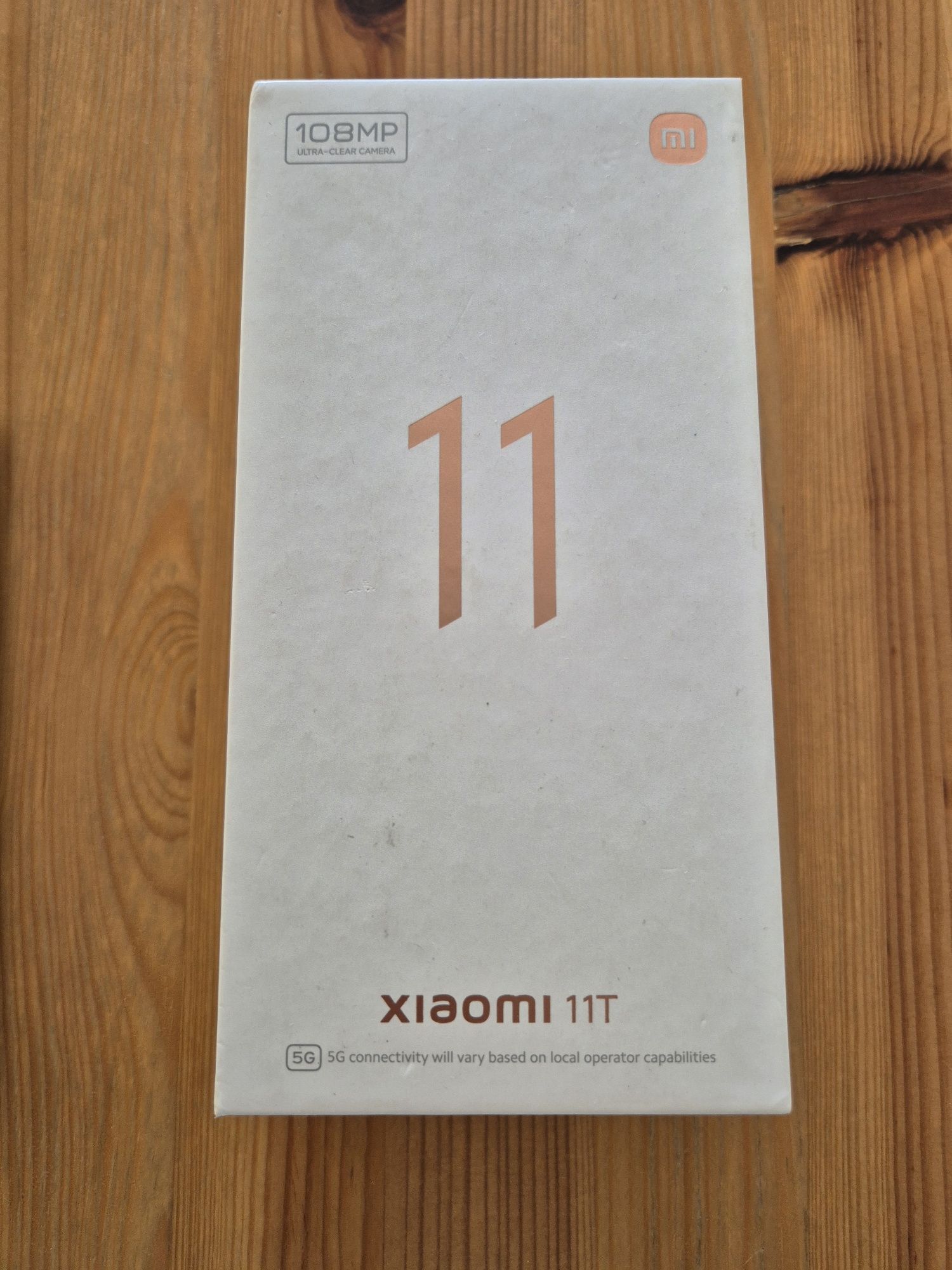 Xiaomi 11T 256gb