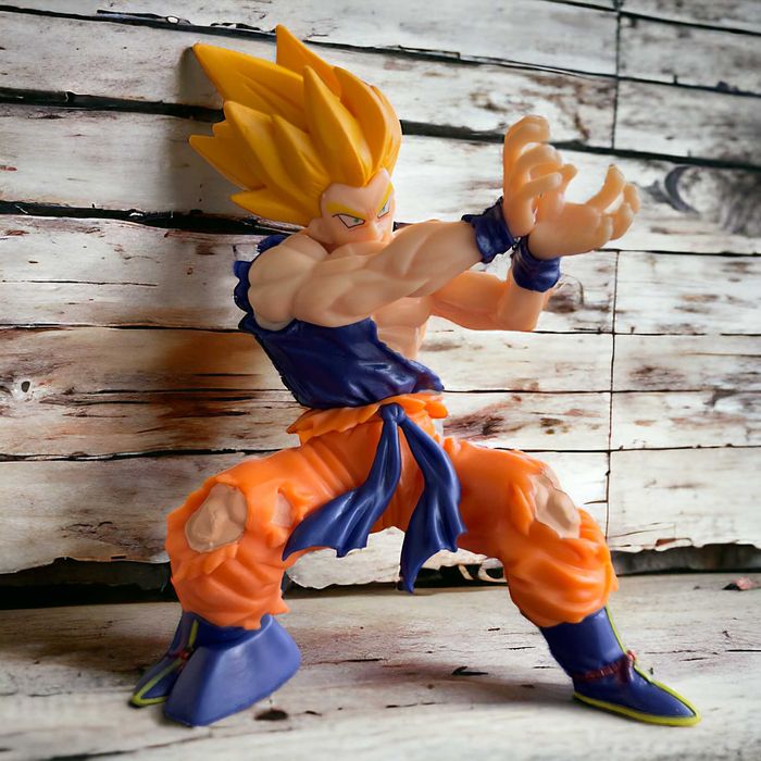 Figuras de Anime - Dragon Ball Naruto One Piece Pokémon Harry Potter..