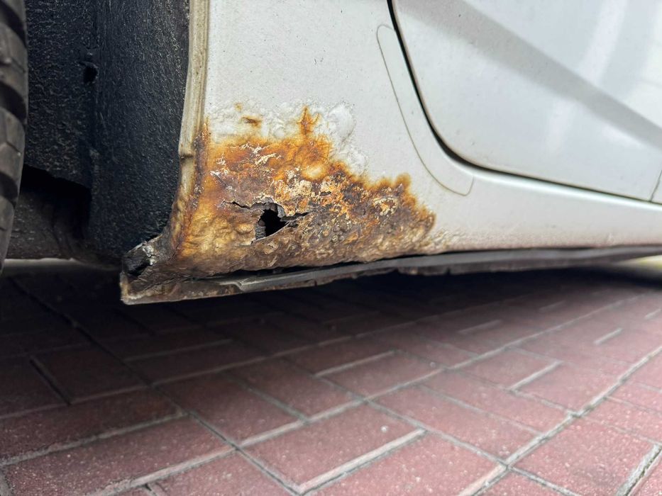 Toyota Corolla e12 1.4 VVT-i • Nowe opony • Świeży olej • Pełny bak