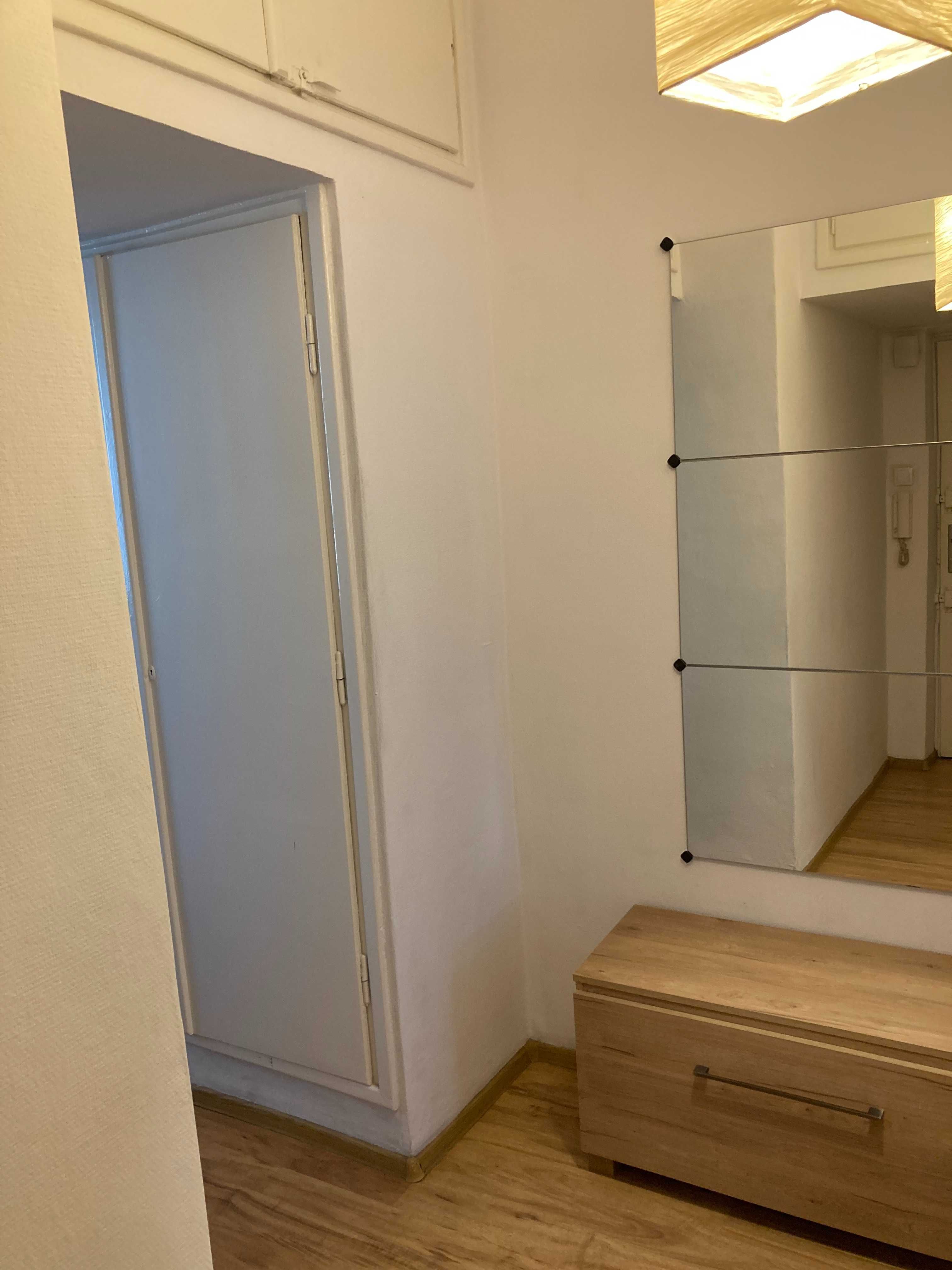 Do wynajęcia mieszkanie 38m2, Grochów, ul. Waszyngtona 45/51