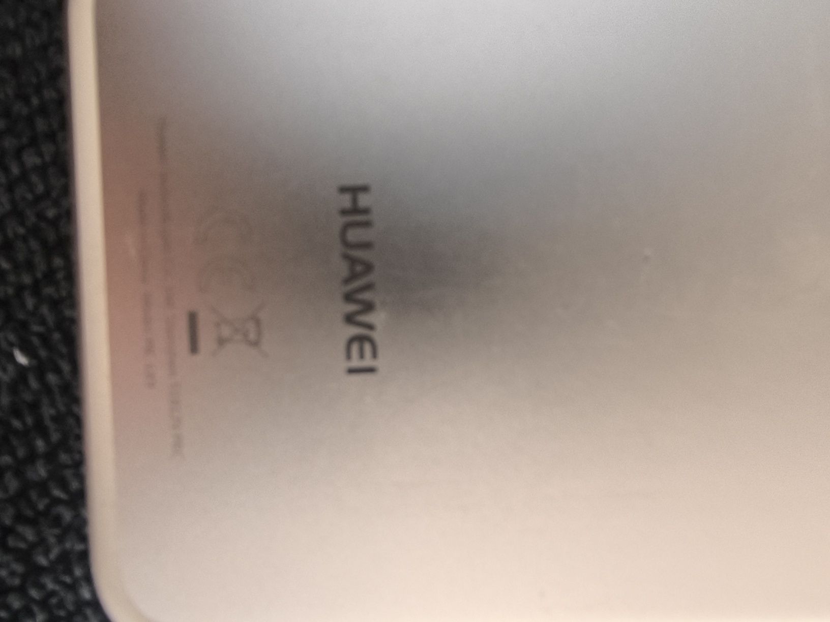Telemóvel Huawei