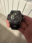 G shock gwg2000.
