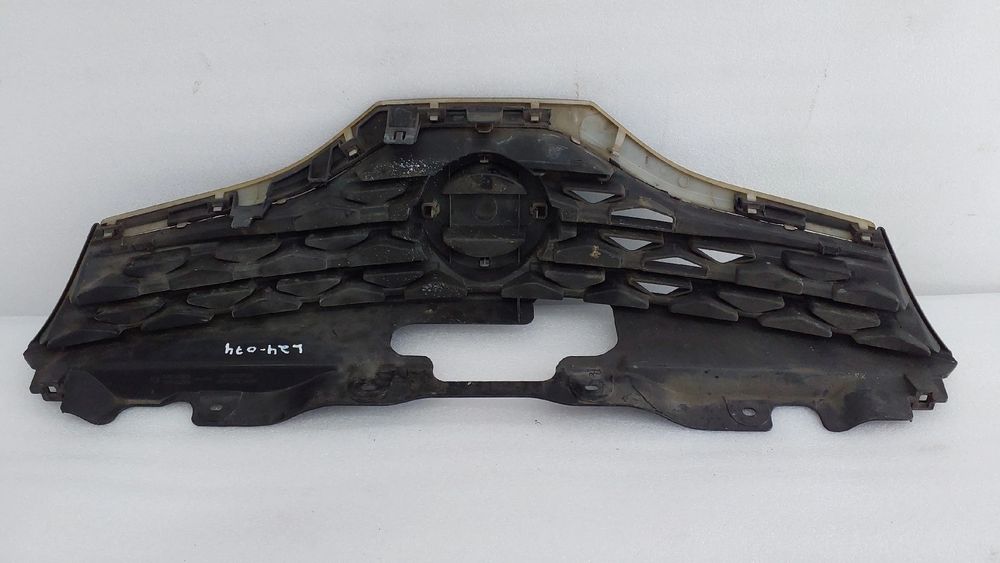 Grelha frente NISSAN NV200 Furgão/Combi (M20)