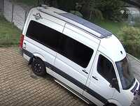 Vw Crafter 2011 specjalny samowystarczalny