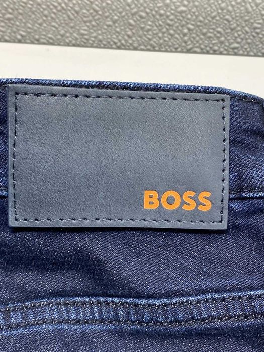 Джинси HUGO BOSS Delaware Slim fit 32/32