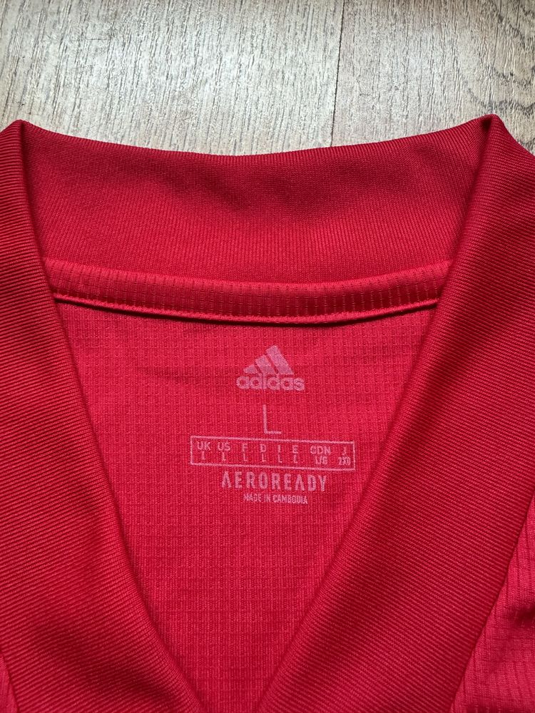 Koszula Adidas Ajax Amsterdam