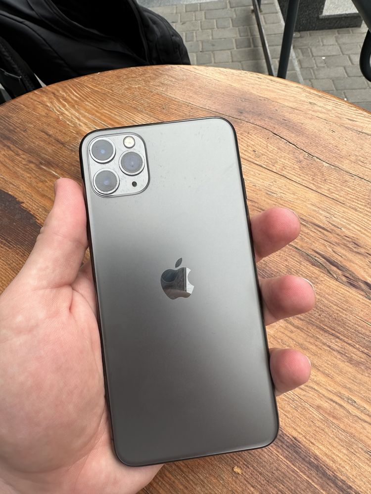 Iphone 11 Pro Max