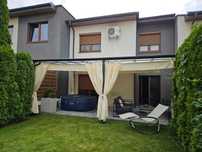 Pergola ogrodowa tarasowa wiata altana zadaszenie pergole PRODUCENT