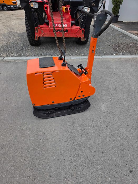 Zagęszczarka bomag 450 kg