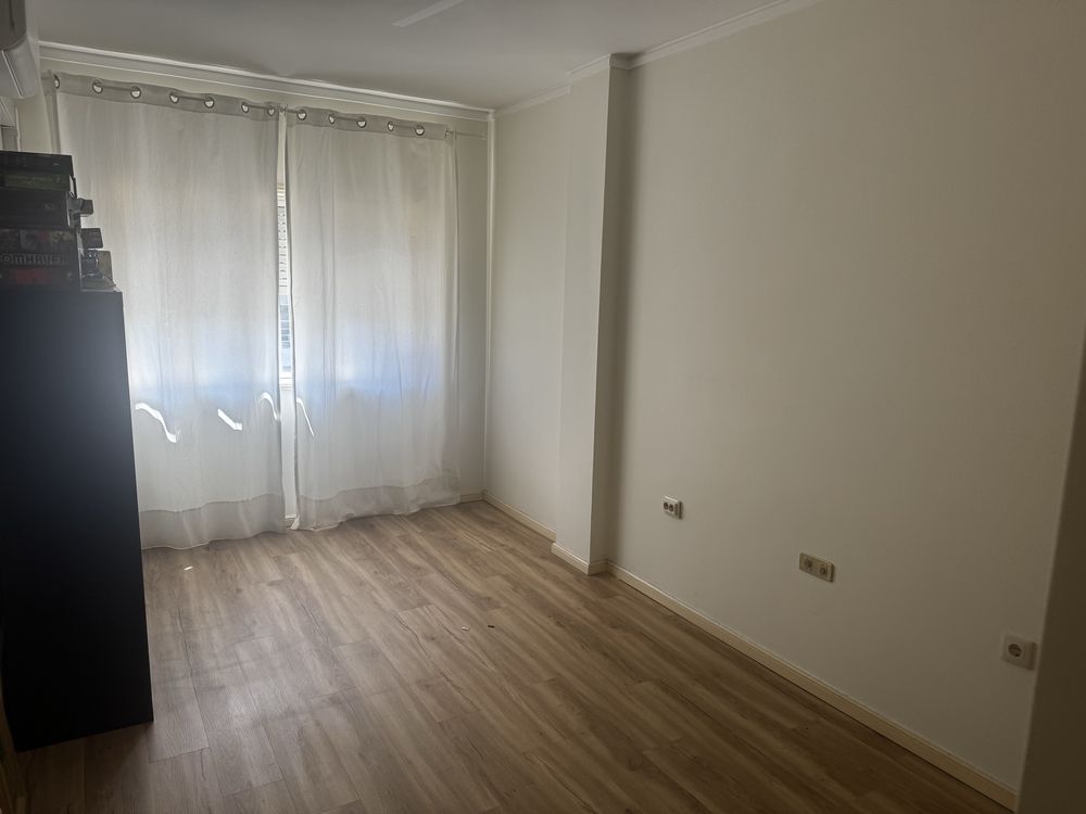 Apartamento T1 na Prelada