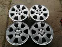 Alufelgi 15 5x112 ET40 Audi VW Skoda Seat