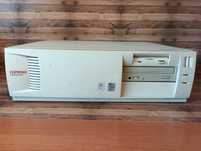 Komputer Stacjonarny Compaq Deskpro Pentium 2 MMX 128MB ATI Rage Pro