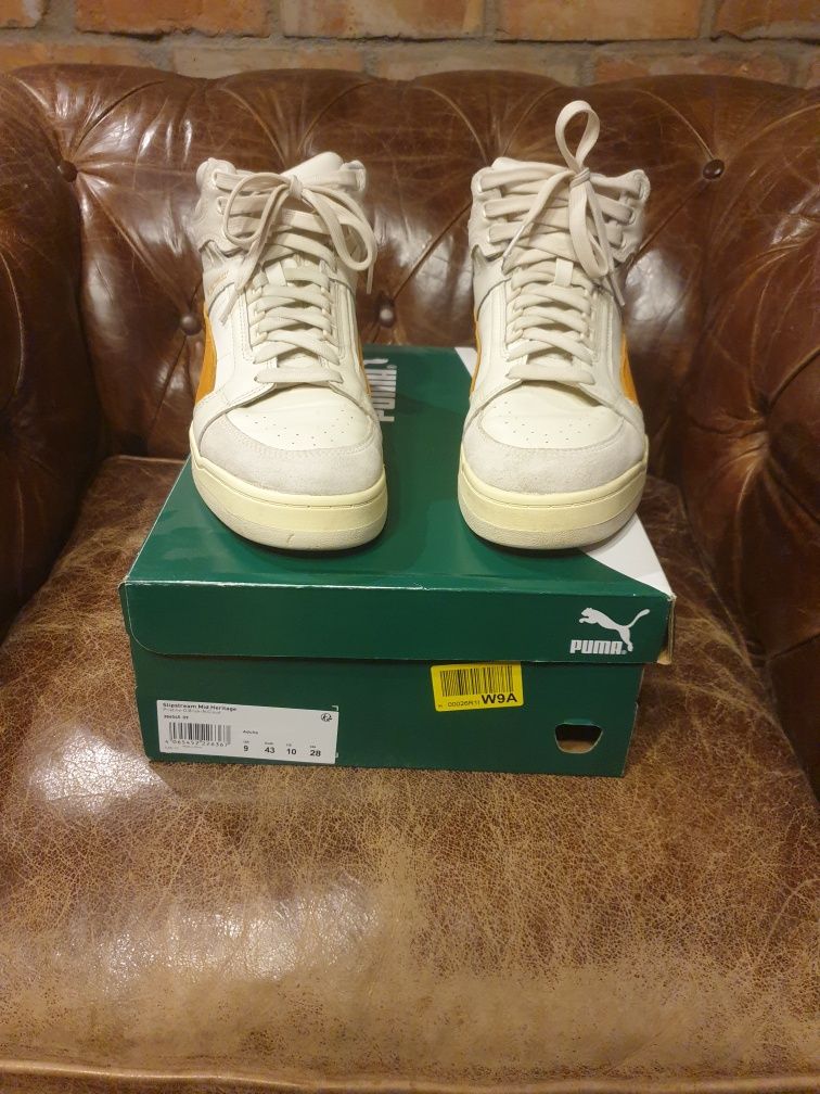 Buty Puma Slipstream 43