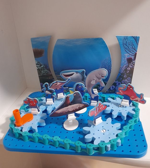 Іграшка мешканці моря