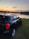 MINI Countryman Mini Countryman 190KM