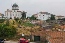 Casa de Habitação e Lavoura com Logradouro, Rio Tinto