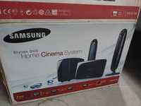 Sistema Home cinema Samsung HT-x710