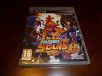 Mugen Souls na PS3, nowa, w folii