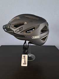 Kaski Kask rowerowy Abus Urban-I 3.0 roz. 52-58 cm