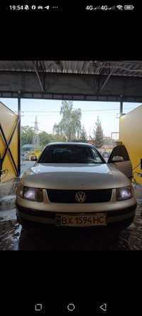 Volkswagen Passat B5