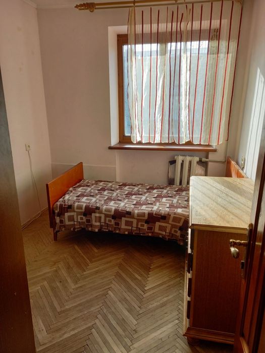 Оренда 3к вул.Петлюри ремонт,меблі,побут.техн