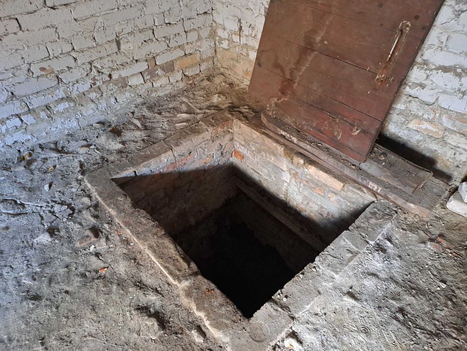 Продам гараж Старая Салтовка,  ул Адыгейская 21 (Євгена Храпка)