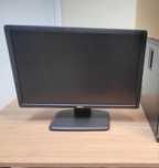 Monitor LCD  Dell E2213c 22 cale