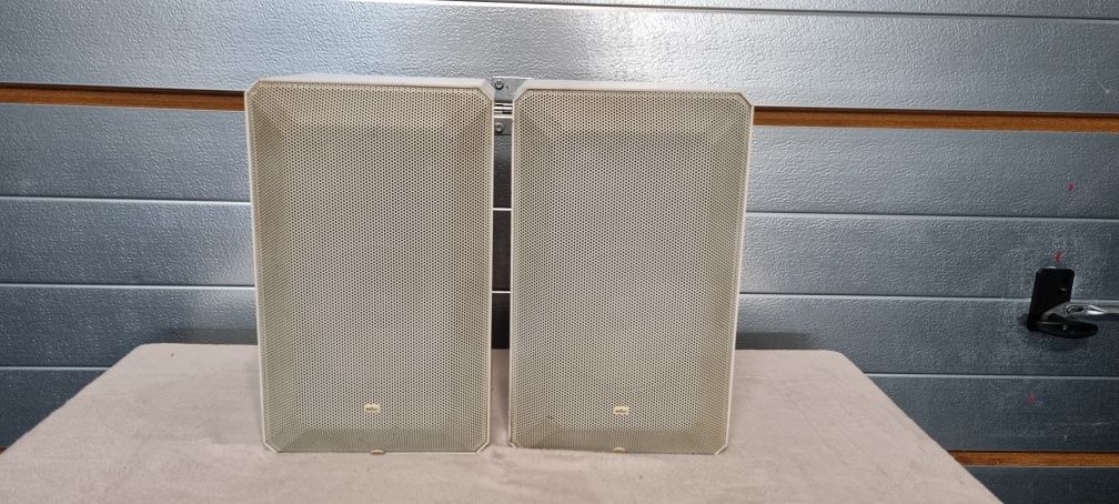 Kolumny BRAUN LS 65. BOX